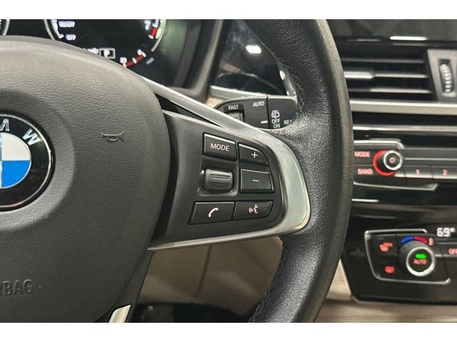 2021 BMW X1 sDrive28i