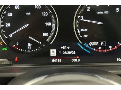 2021 BMW X1 sDrive28i