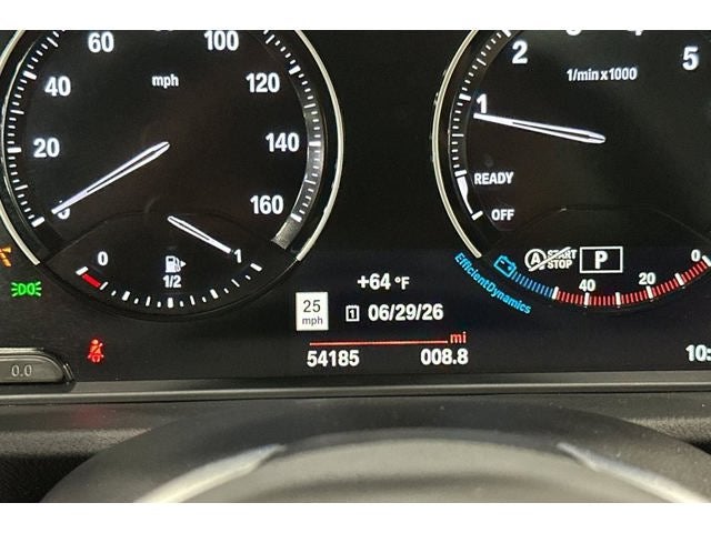 2021 BMW X1 sDrive28i