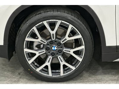 2021 BMW X1 sDrive28i