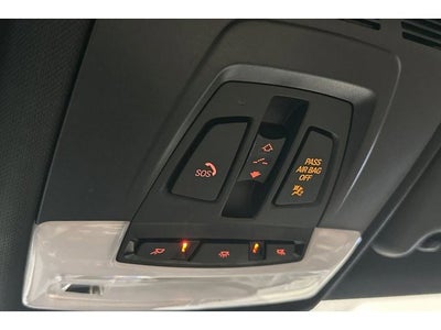 2021 BMW X1 sDrive28i