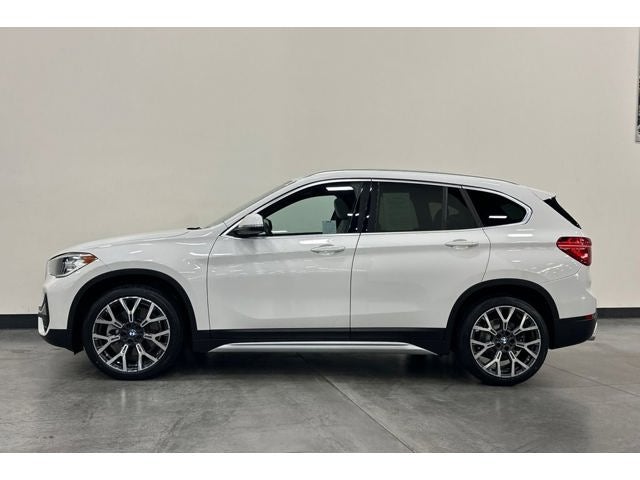 2021 BMW X1 sDrive28i
