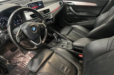 2020 BMW X2 xDrive28i