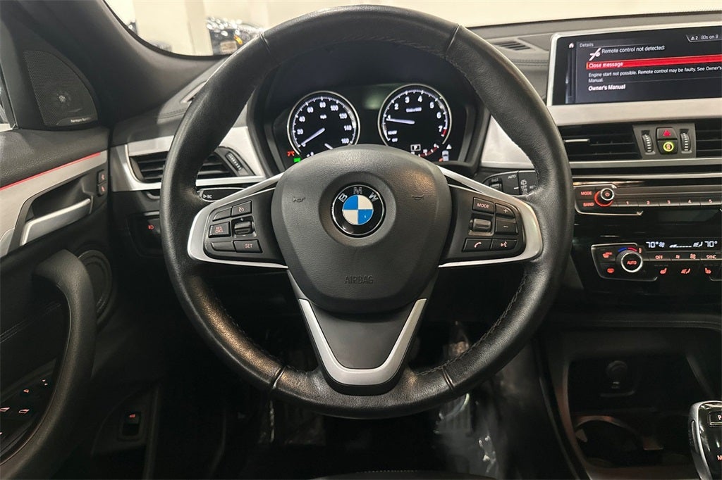 2020 BMW X2 xDrive28i