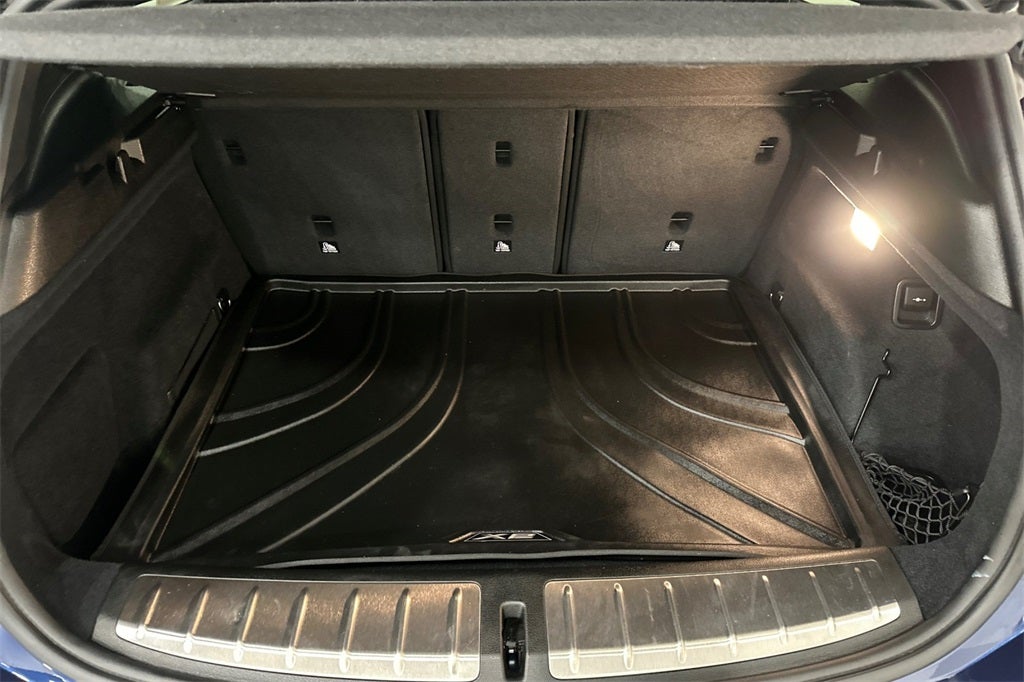 2020 BMW X2 xDrive28i