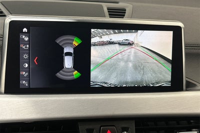 2020 BMW X2 xDrive28i