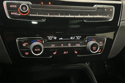 2020 BMW X2 xDrive28i