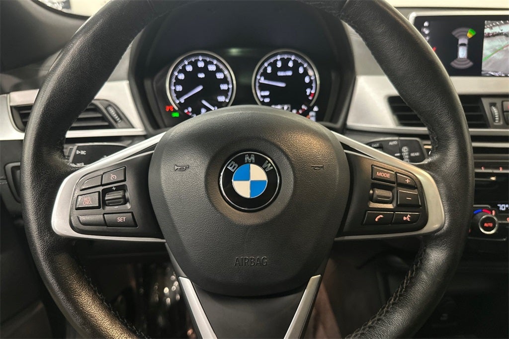 2020 BMW X2 xDrive28i