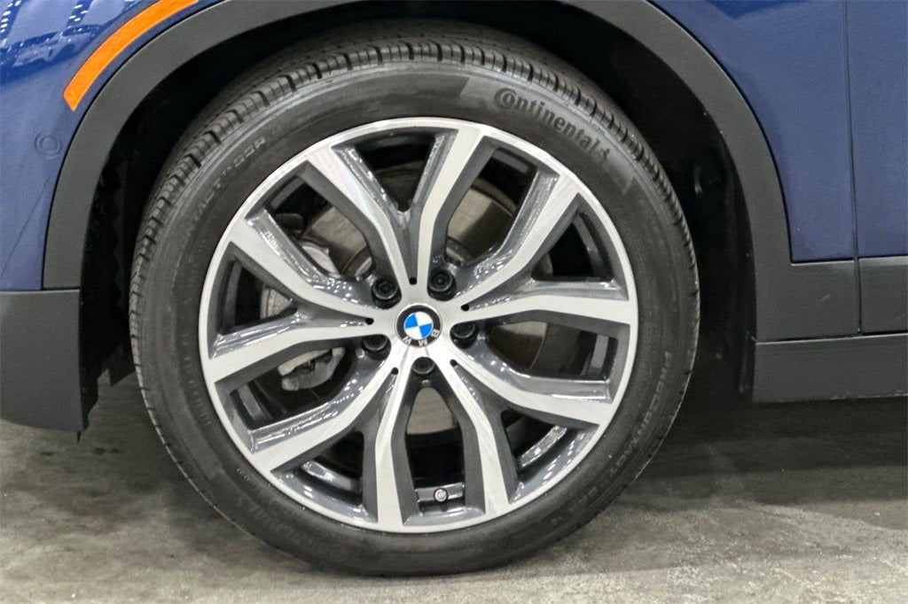 2020 BMW X2 xDrive28i