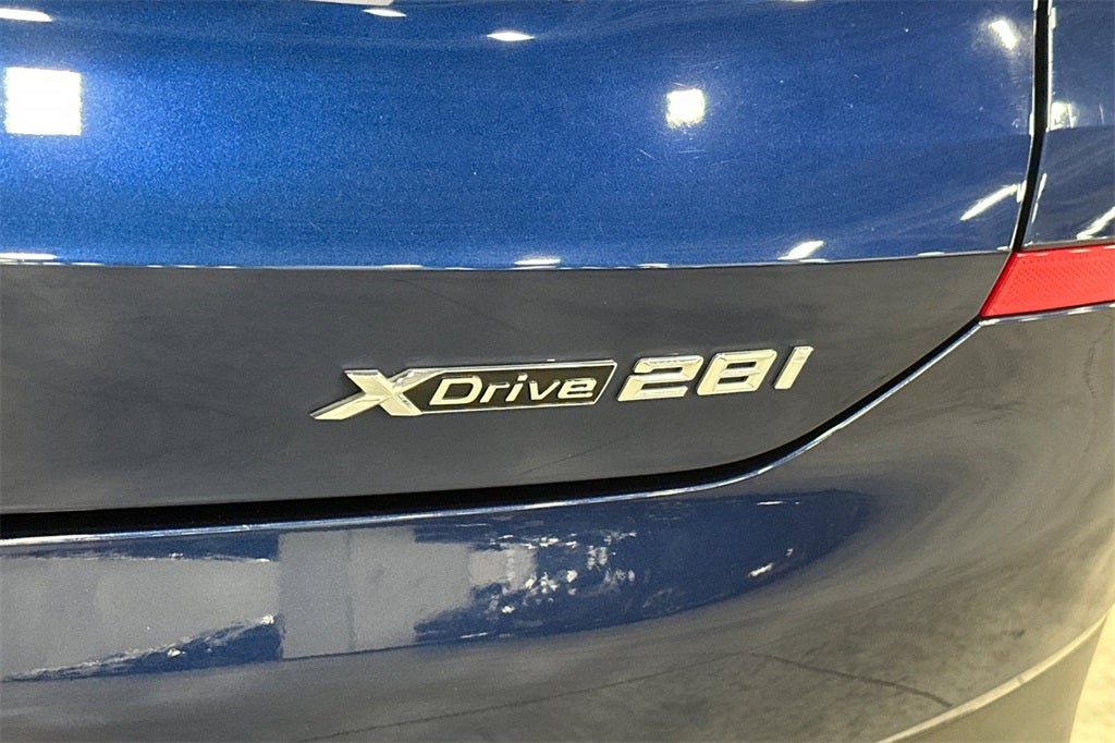 2020 BMW X2 xDrive28i