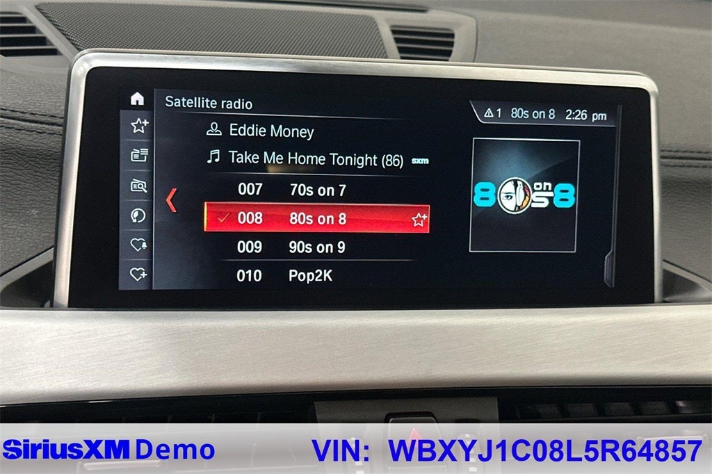 2020 BMW X2 xDrive28i