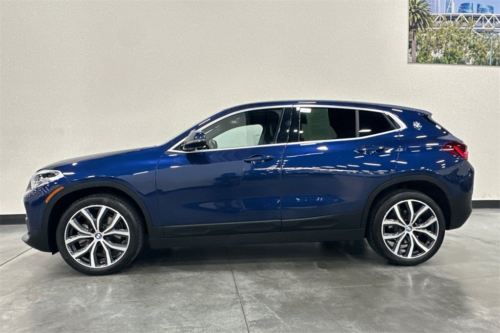 2020 BMW X2 xDrive28i