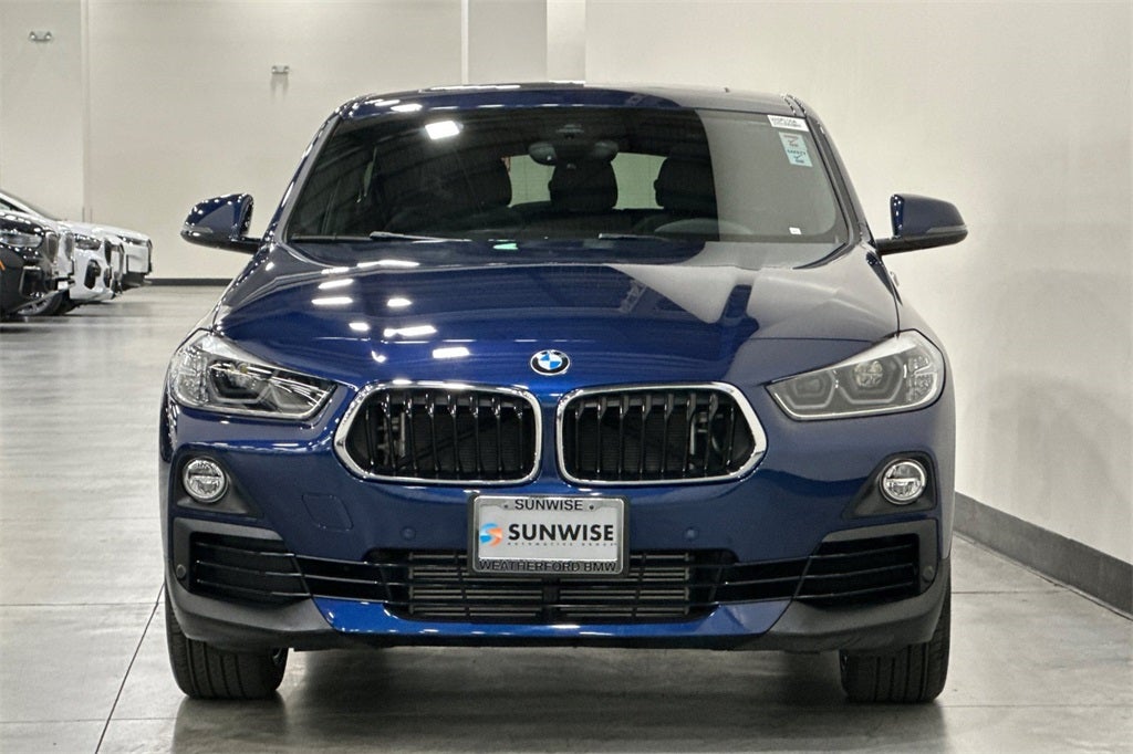 2020 BMW X2 xDrive28i