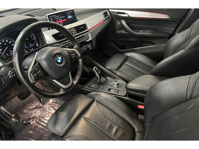 2020 BMW X2 xDrive28i