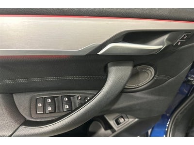 2020 BMW X2 xDrive28i