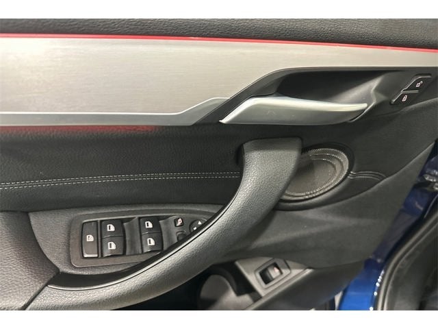 2020 BMW X2 xDrive28i