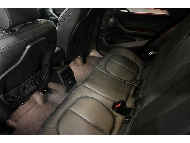 2020 BMW X2 xDrive28i