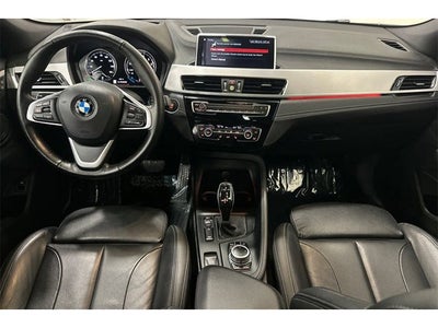 2020 BMW X2 xDrive28i