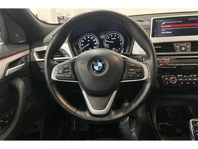 2020 BMW X2 xDrive28i