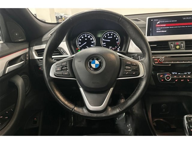 2020 BMW X2 xDrive28i
