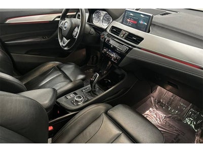 2020 BMW X2 xDrive28i