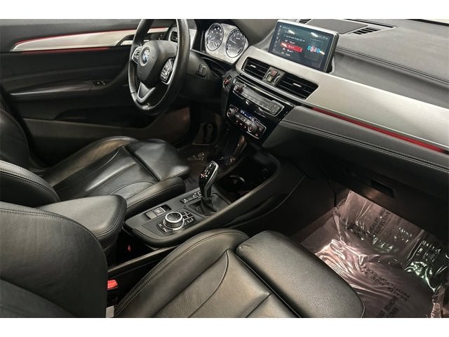 2020 BMW X2 xDrive28i