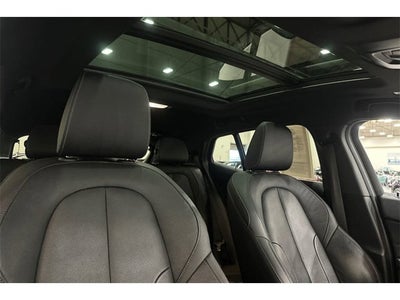 2020 BMW X2 xDrive28i