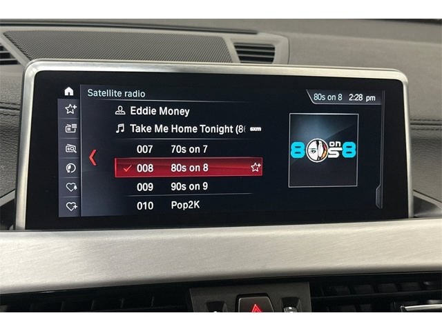 2020 BMW X2 xDrive28i