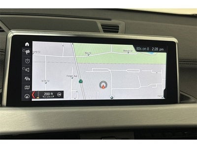 2020 BMW X2 xDrive28i