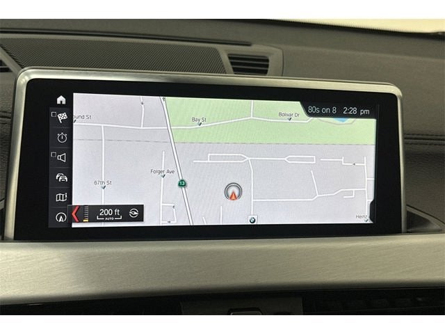 2020 BMW X2 xDrive28i