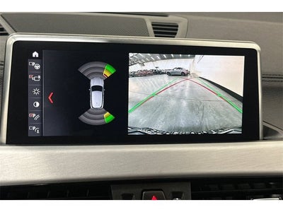 2020 BMW X2 xDrive28i