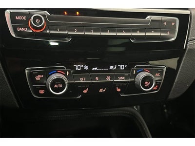 2020 BMW X2 xDrive28i