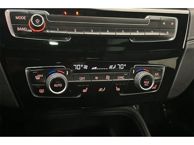 2020 BMW X2 xDrive28i