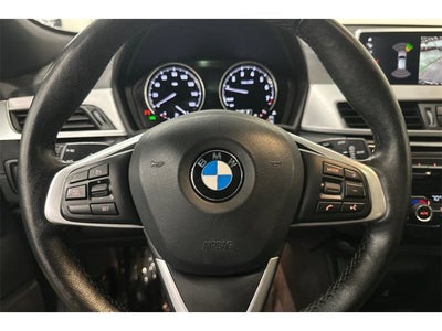 2020 BMW X2 xDrive28i