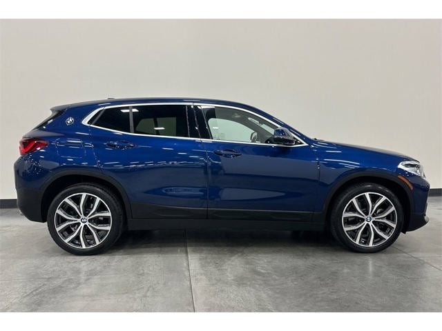 2020 BMW X2 xDrive28i