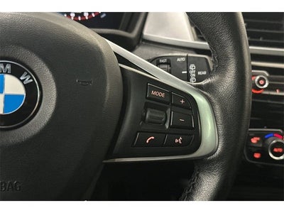 2020 BMW X2 xDrive28i