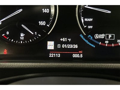 2020 BMW X2 xDrive28i