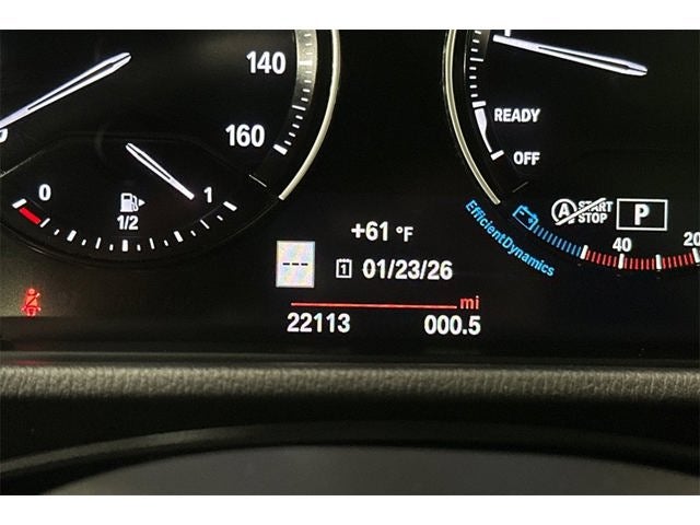 2020 BMW X2 xDrive28i