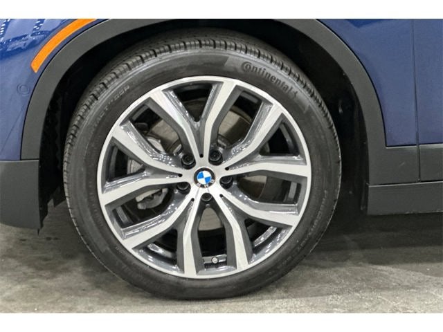 2020 BMW X2 xDrive28i