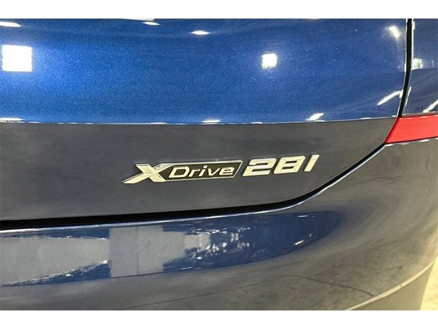 2020 BMW X2 xDrive28i