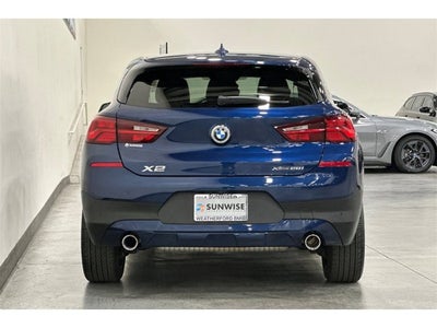 2020 BMW X2 xDrive28i