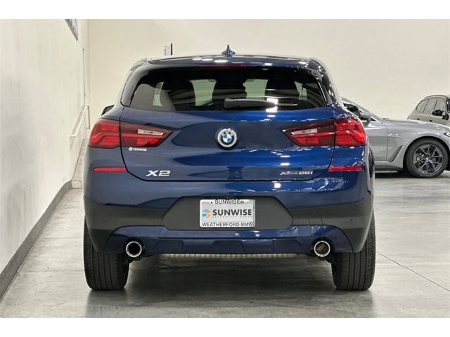 2020 BMW X2 xDrive28i