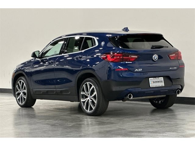 2020 BMW X2 xDrive28i
