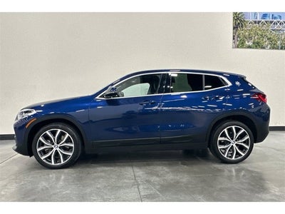 2020 BMW X2 xDrive28i