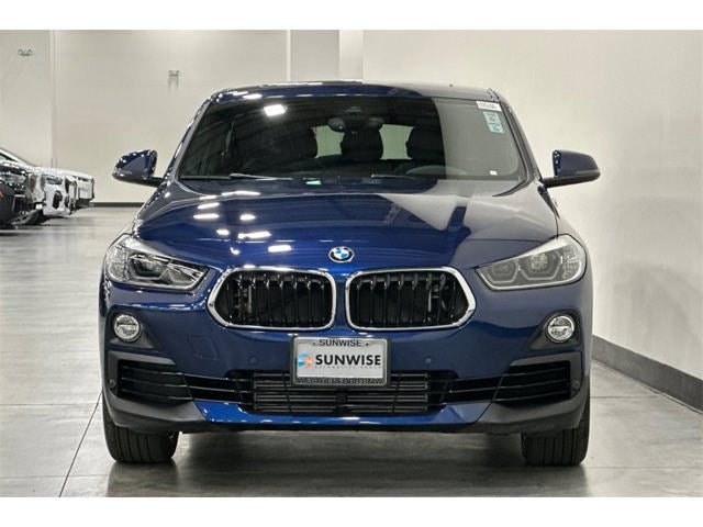 2020 BMW X2 xDrive28i