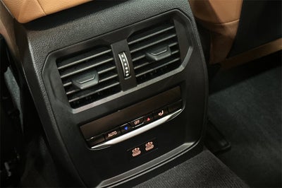 2025 BMW i4 eDrive40