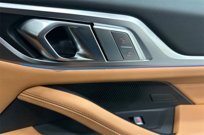 2025 BMW i4 eDrive40