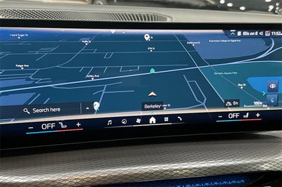 2025 BMW i4 eDrive40