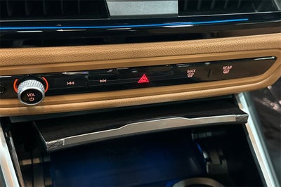 2025 BMW i4 eDrive40