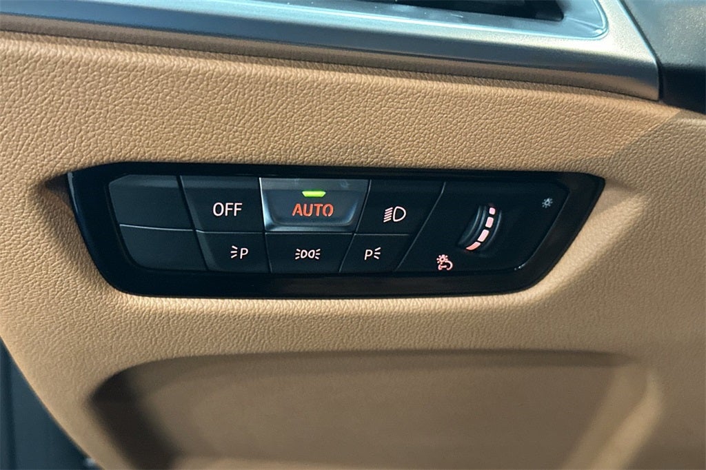 2025 BMW i4 eDrive40